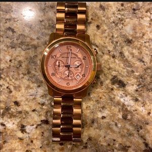Michael Kors watch original